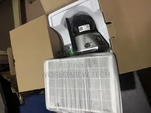 Dual Lens View Solar Security Camera With 4g