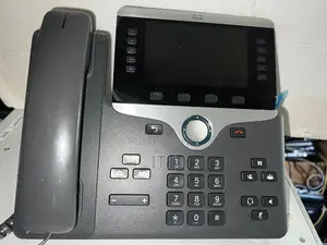 Cisco Cp-8841- Ip Phone