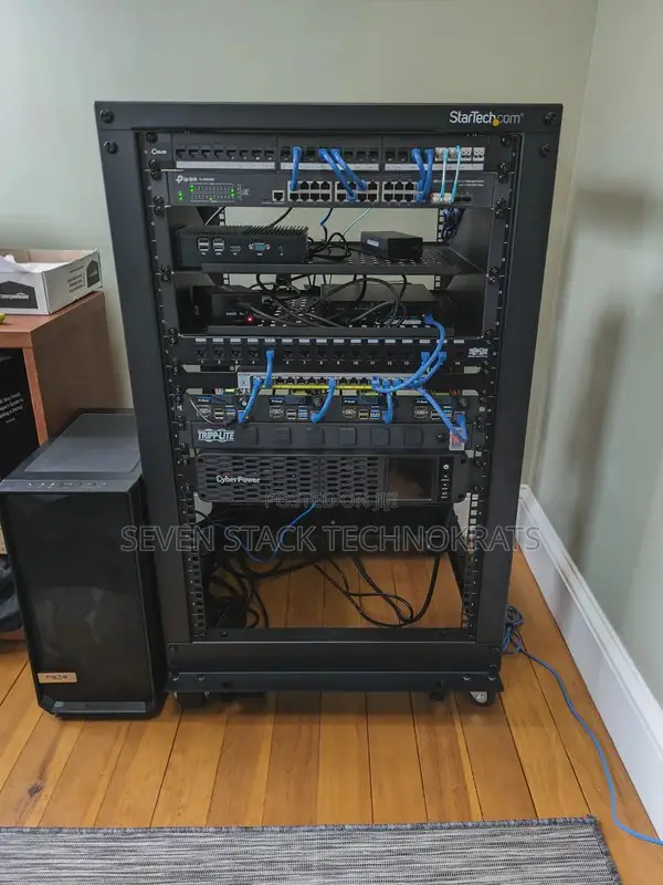 CCTV Camera, Network, Wifi Installation