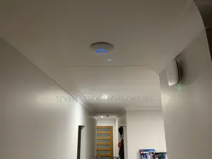 CCTV Camera, Network, Wifi Installation