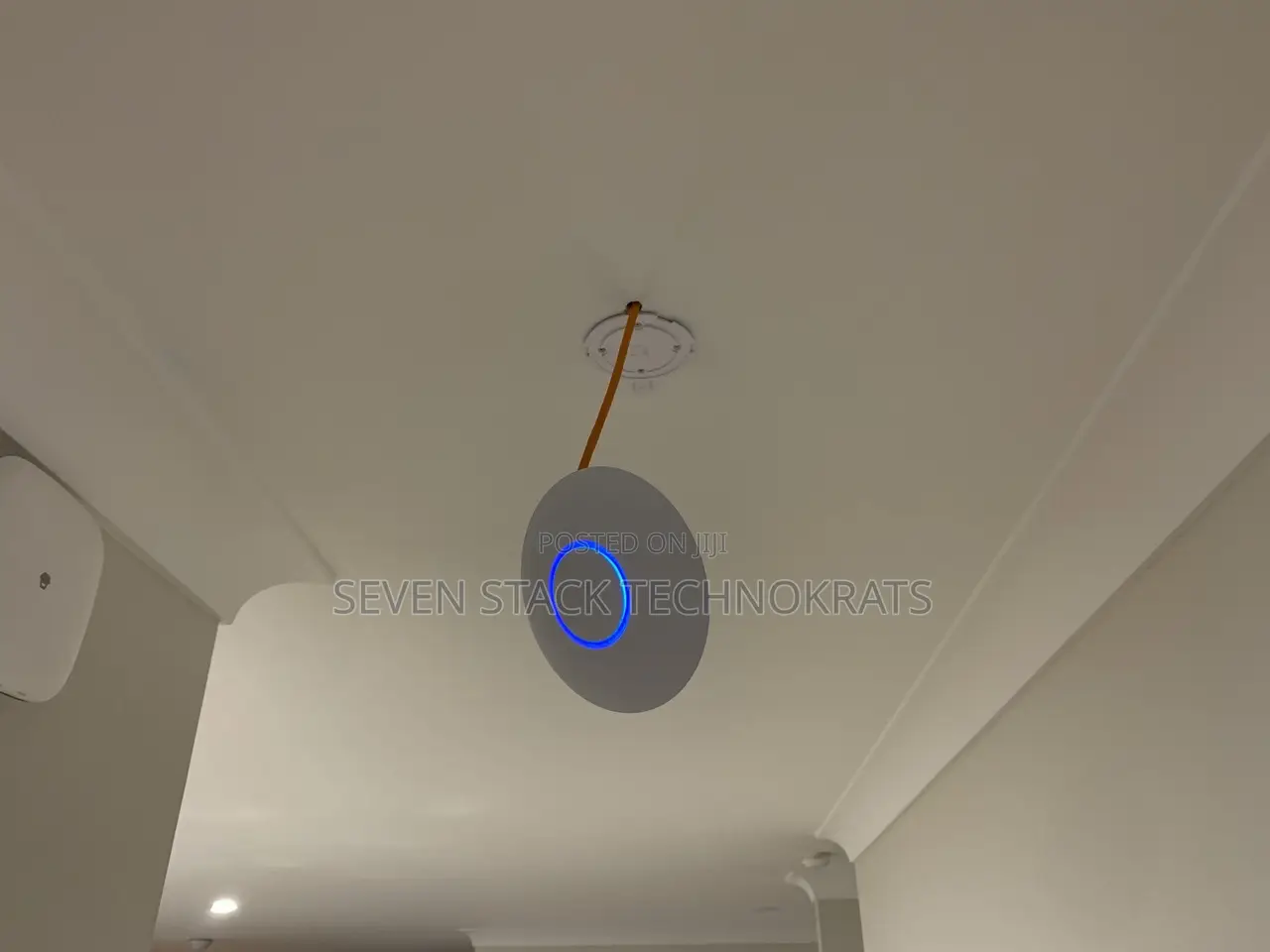 CCTV Camera, Network, Wifi Installation