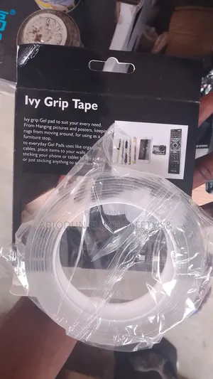 Big Magic Tape 1"/Double Sided Tape 1"
