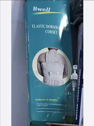Cheap and Affordable Elastic Dorolomber Corset