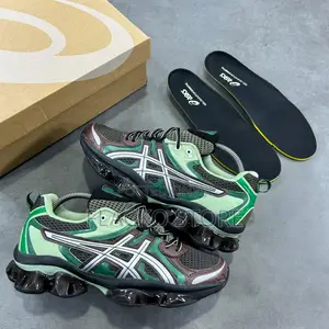 Original Asics Quantum Kinetic Sneakers
