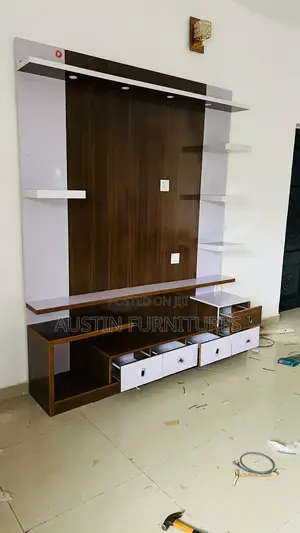 Get Your Luxury 6 by 8 Tv Console