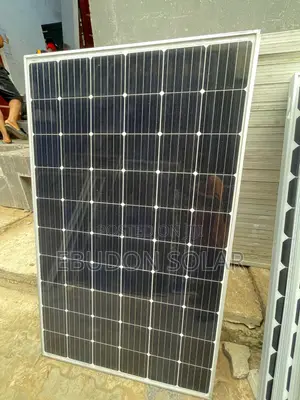 Solar Canadian Panel 350watts