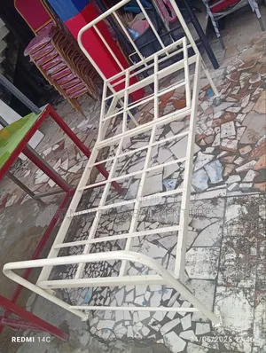 Hospital Bedframe