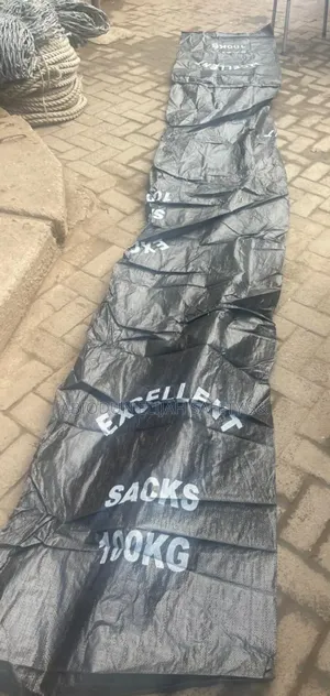 Construction Conceret Sack 6 Meters Length/50cm Width