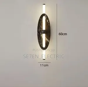 Nordic Wall Lamp Light