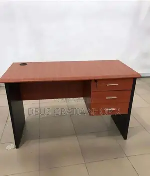 4ft Office Table With Drawer 1.2m Office Table