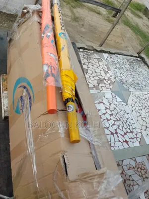 Customized Umbrella for Events
