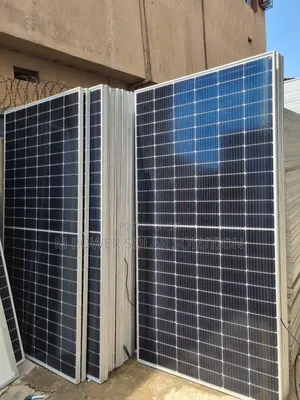 545w Suntech Mono Solar Panels