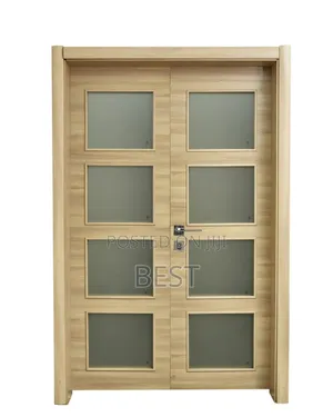 Luxury Turkish Wood  5ft Width By 8ft Height