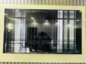 Hisense Tv 65 Inches With Broken Screen