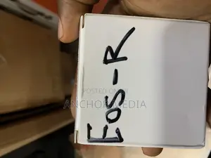 Eos to R Manual Adapter