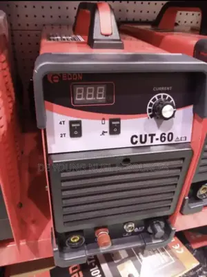 Edon Plasma Cutter Machine Cut 60