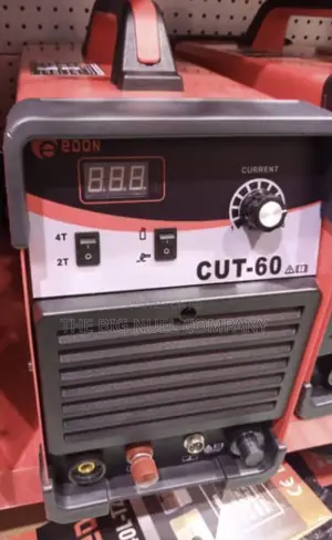 Quality Edon Plasma Cutter Machine Cut 60