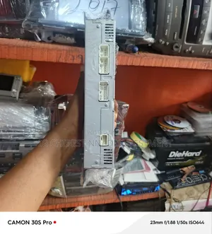 Amplifier for Rx 350 Lexus Follow Come for 2010 - 2011