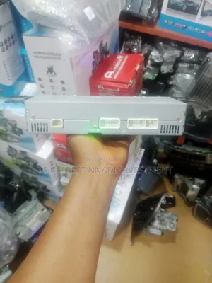 Amplifier for Es 350 Lexus Follow Come, for 2010 -2012