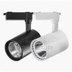 Led Track Light 40watts