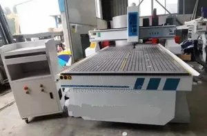 CNC Router Machine 1325
