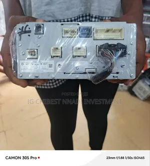 Module for Rx 350 Lexus Follow Come for 2010 - 2012