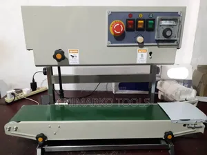 Sealing Machine