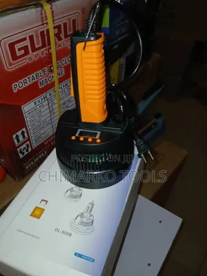 Sealing Machine Handheld