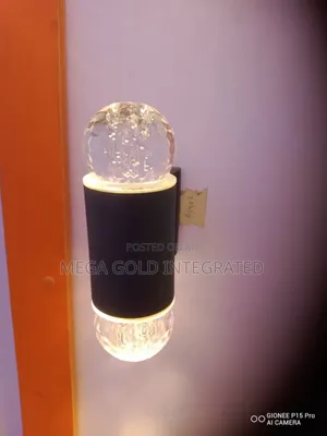 Unique Wall Bracket
