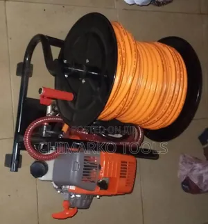 Sprayer 4 Stroke Brush Cutter