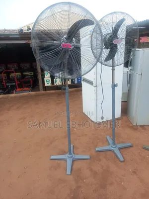 Industrial Fan