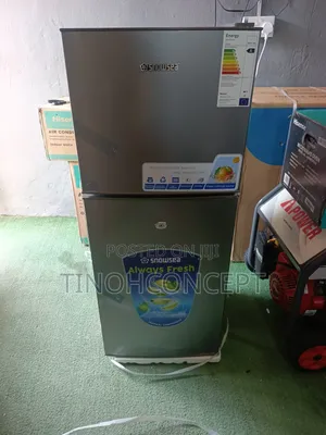 Snowsea Refrigerator 150 Litres