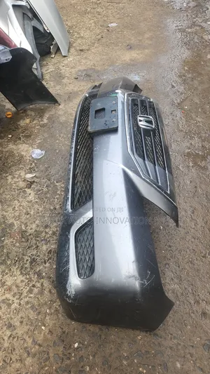Complete Bumper Honda Odyssey 2012