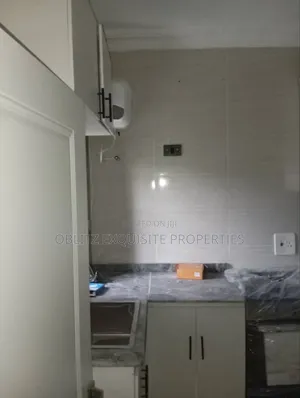 3bdrm Apartment in Hilltop Estate, Owerri for rent