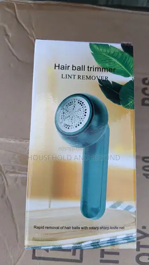 Electric Hair Ball Remover Lint Remover