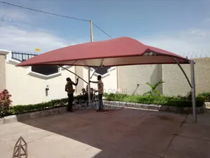 Exclusive Carport