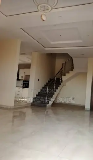 3bdrm Maisonette in Olowora, Ikeja for sale