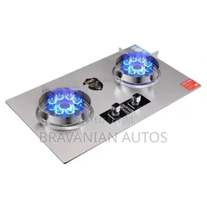 Intelligent Gas Cooker Selling at Good Prices