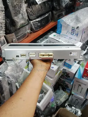 Amplifier for Lx 570 Lexus Follow Come, for 2014 - 2018.