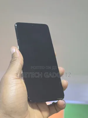 Samsung Galaxy S21+ 5G 128 GB Black