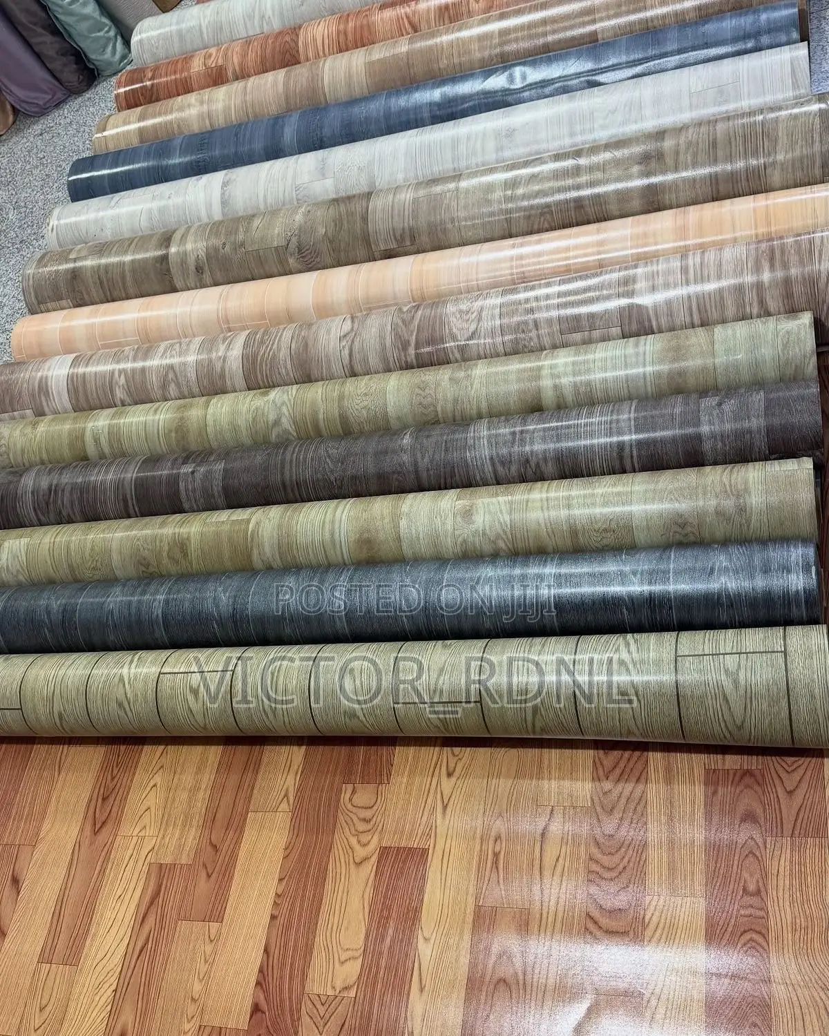 High Quality Linoleumcarpets