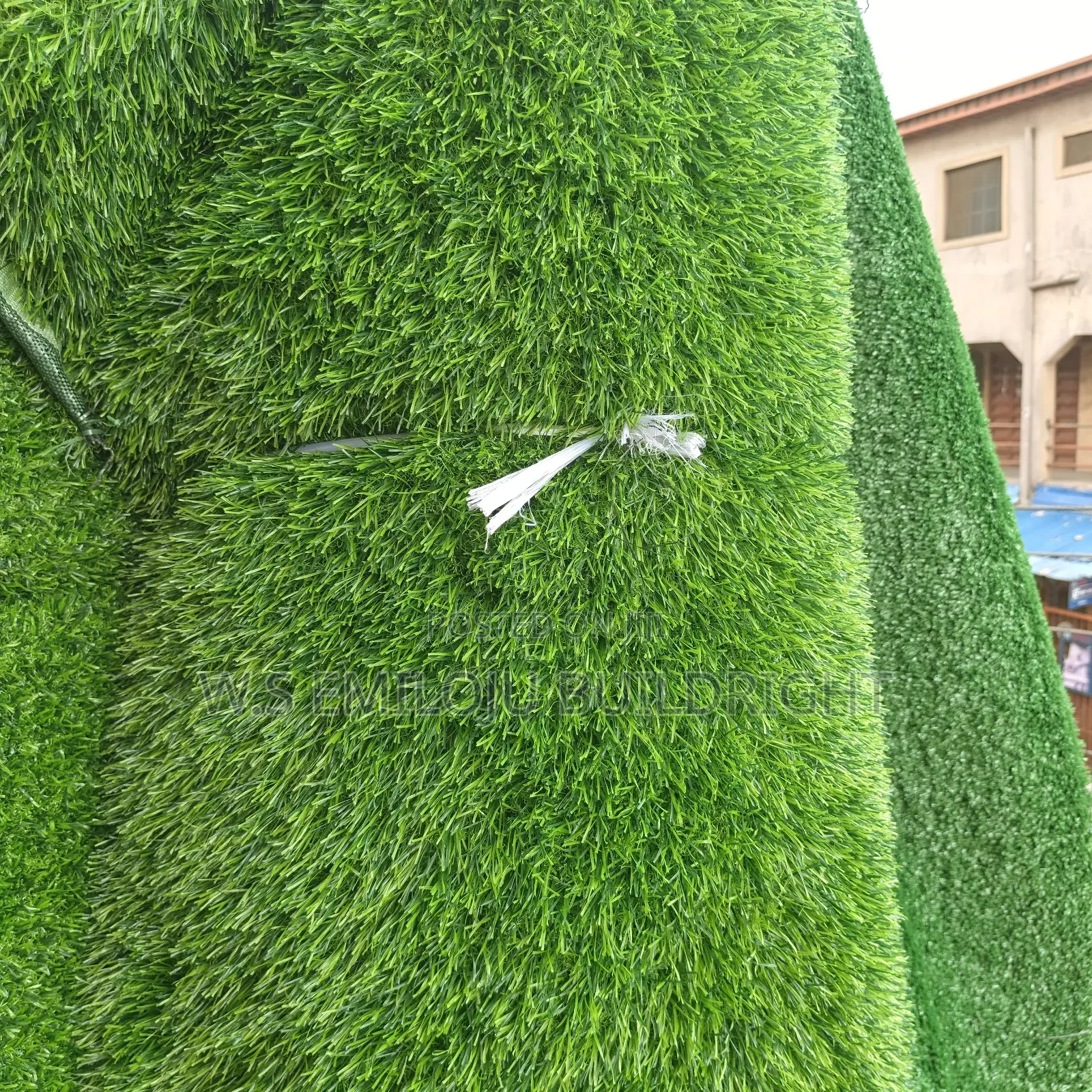 Artificial Grass Carpet