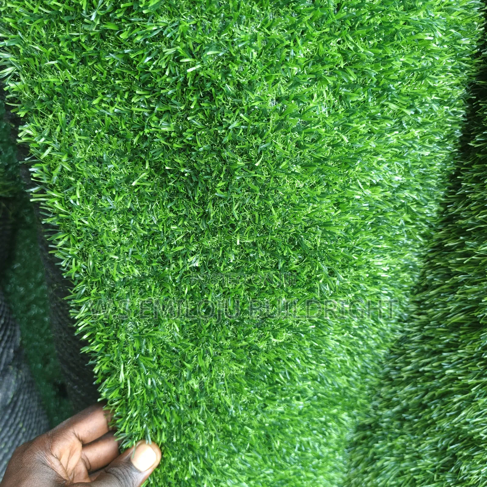 Artificial Grass Carpet