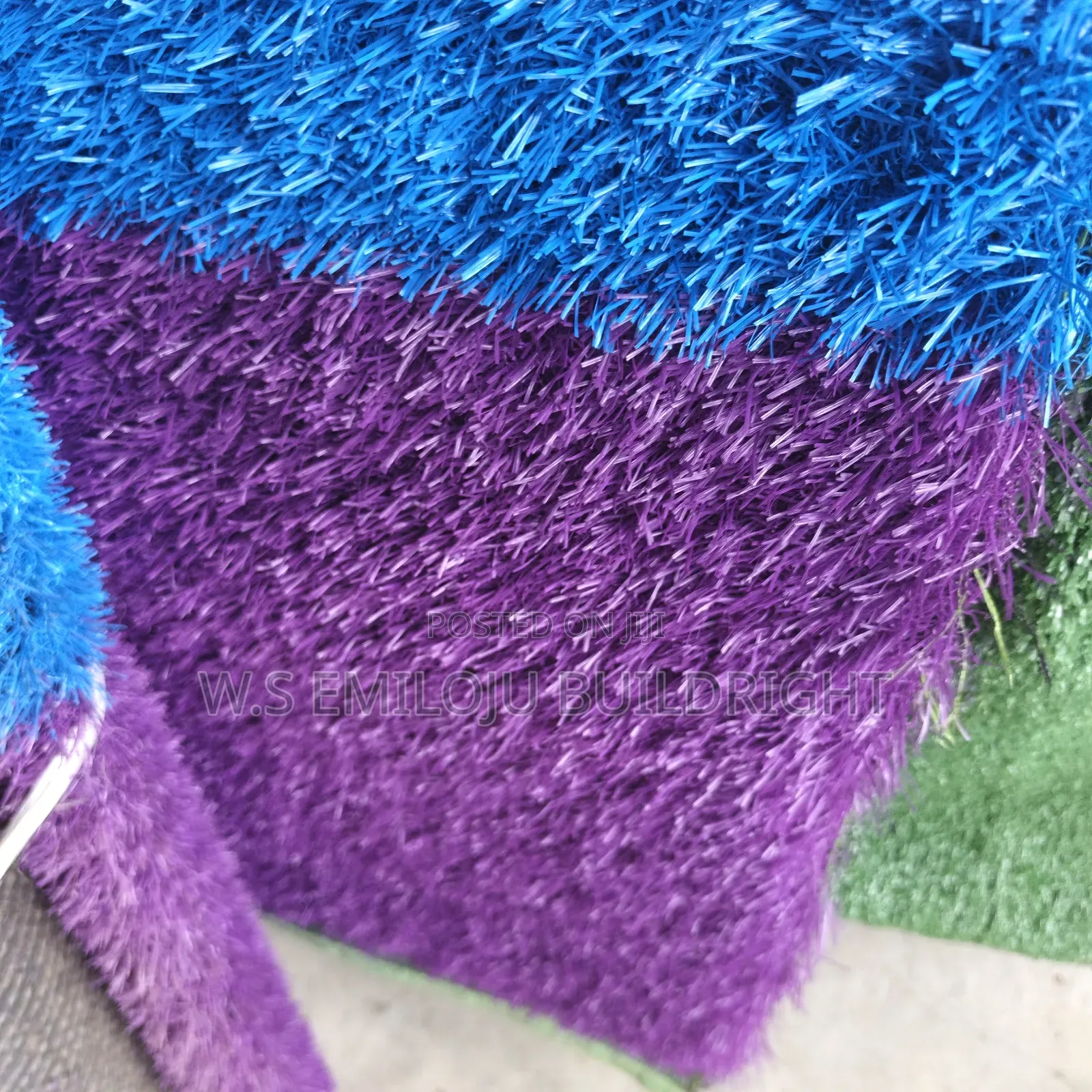 Artificial Grass Carpet