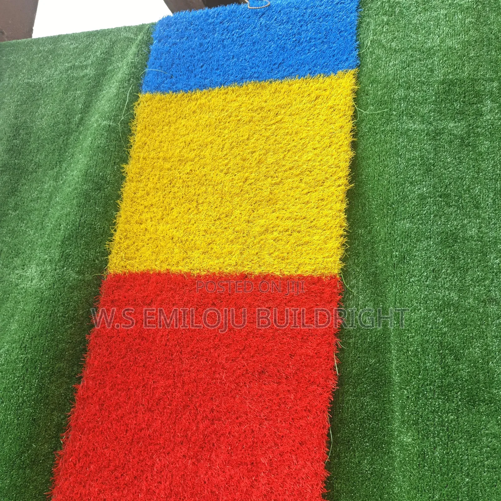 Artificial Grass Carpet