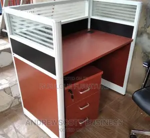 1 Person Work Station
