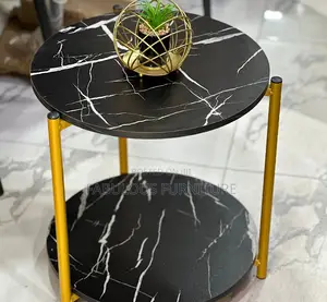 Mini Center Table / Side Stool