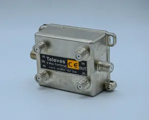 Televes 5way Combiner