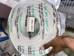 2.5mm 3core Flexible Cable ( Divine Favor Product )