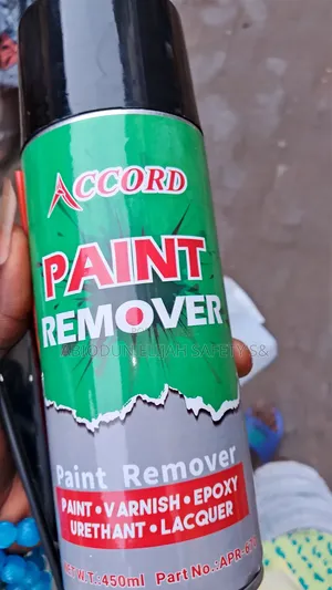 Original Quality Paint Remover Spray
